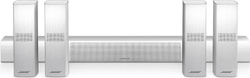 Домашняя система Bose LIFESTYLE 650 SYSTEM White
