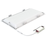 Светильник LED ДВО Офис Комфорт 10 IP40 CRI80 4000К Опал 600х300х35мм Clip-In PROMLED