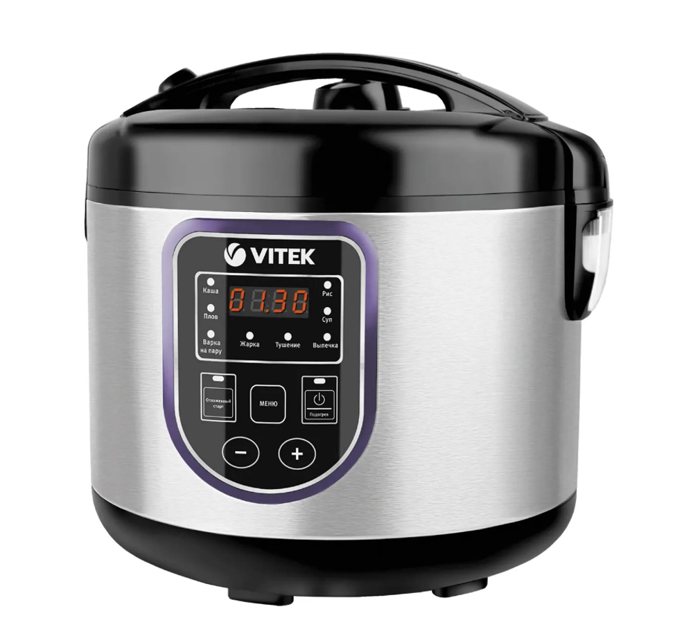 Мультиварка Vitek Prive VT-4202 (q)
