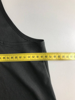 Топ Will Win для спорта, маркировка L, визуально 48 размер