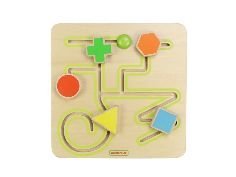 Панель &quot;Загадочный лабиринт&quot;