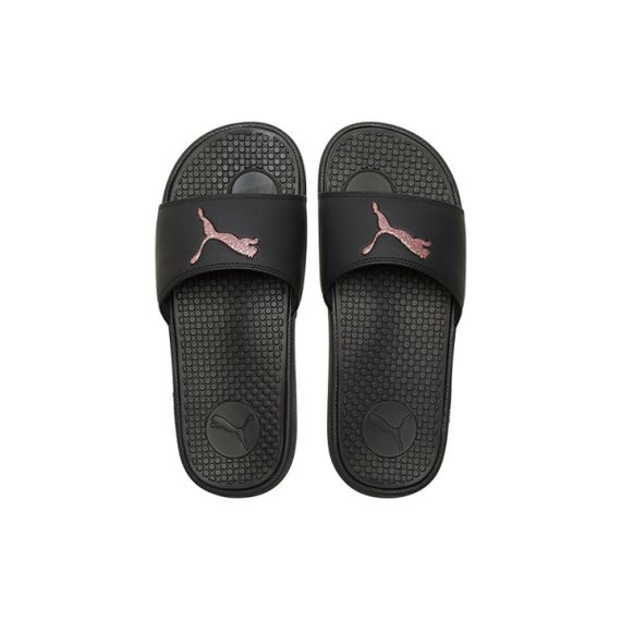 Puma Cool Cat 'Black Gold'