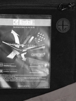 Костюм зимний Russian mission (куртка+полукомбинезон)