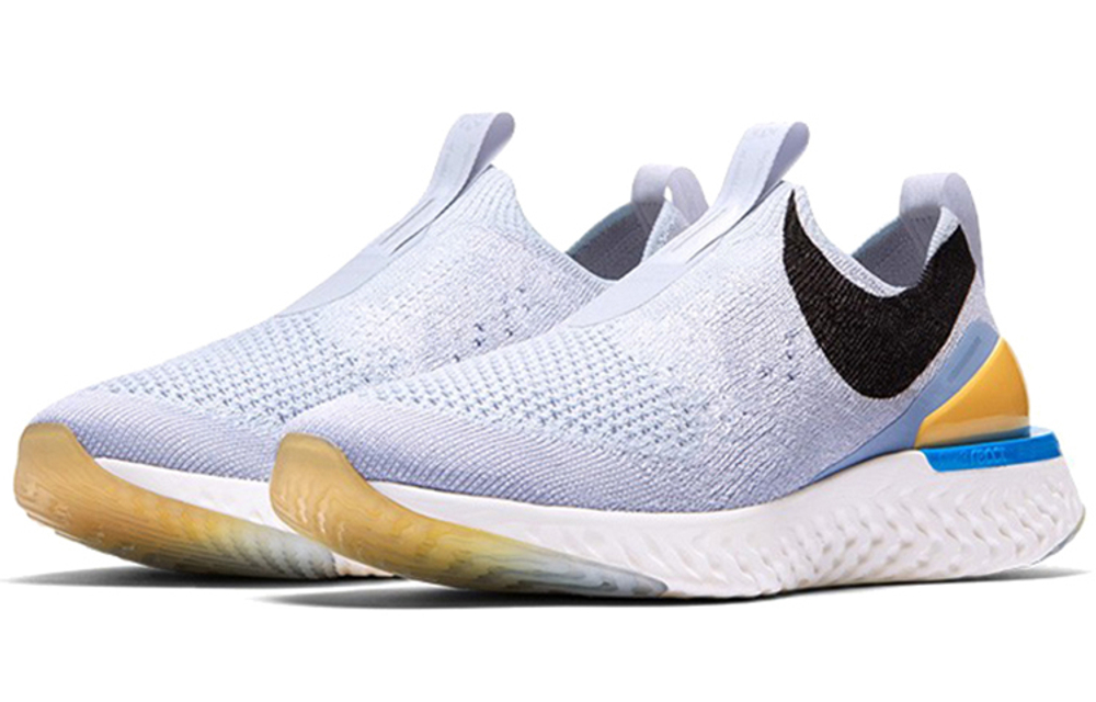 Кроссовки Nike Epic React Racer Fk Jdi (Женская размерная сетка)