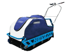 Мотобуксировщик НЕВА МС6-Yamaha (MX300) Pro с реверсом