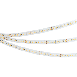 Светодиодная лента RT-A140-10mm 24V Day5000 SUN (20 W/m, IP20, 2835, 5m) (Arlight, -) 037878