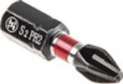 Бита Hammer Flex 203-165  PH-2 25мм, 1шт.