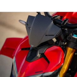 MATERYA MCNSFV4 CARBON FLYSCREEN (SF V4 2025)