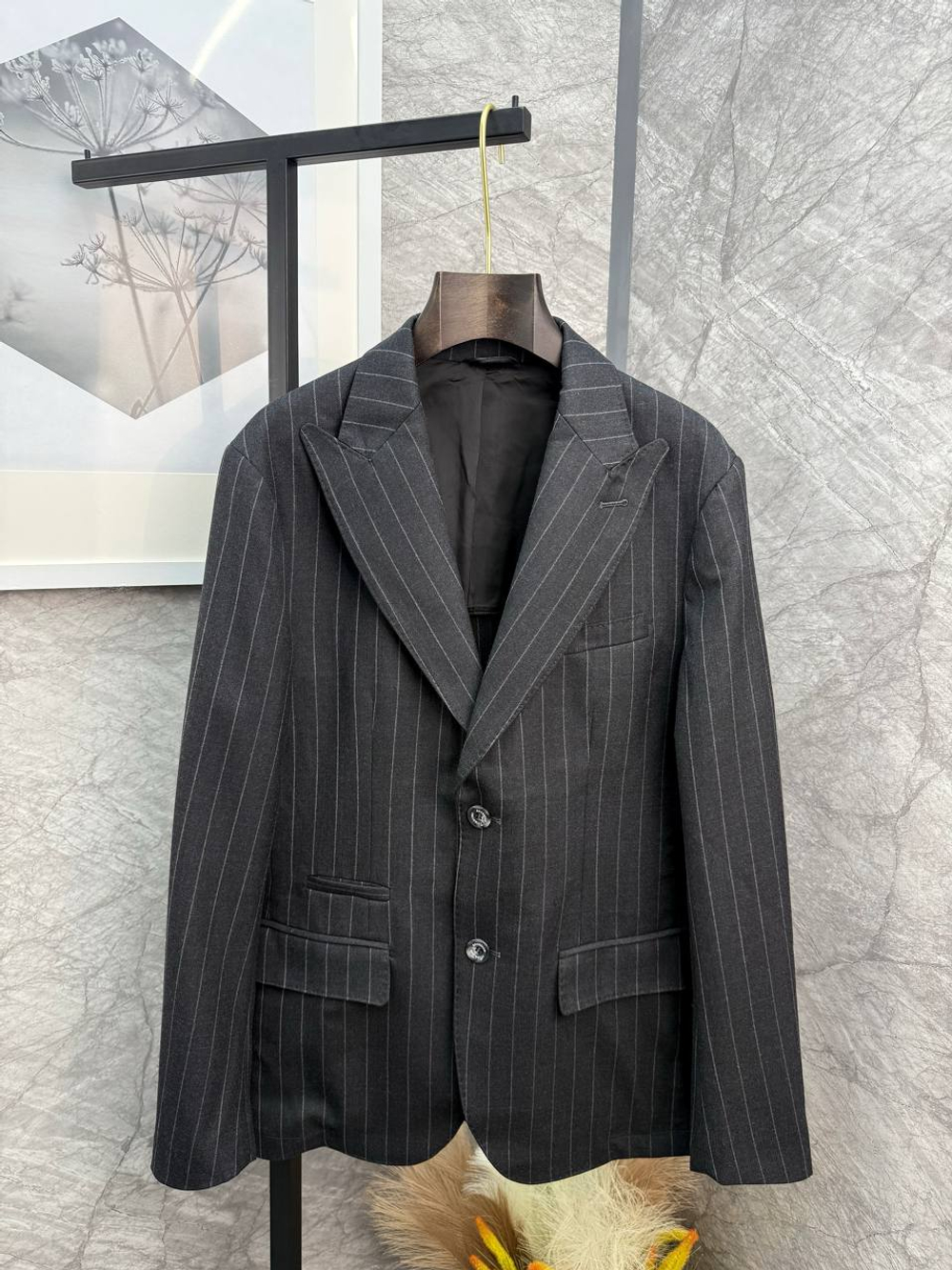 Костюм Brunello Cucinelli