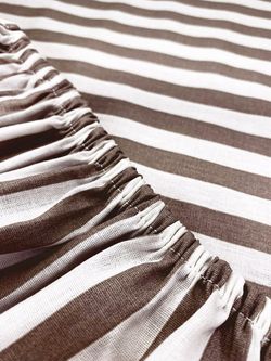 Простынь на резинке Anna Maria "Анна" 140х200 см