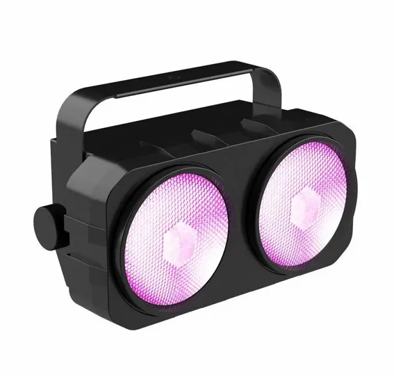 ACME EYEFLASH 2 RGB - светодиодный блиндер Blinder