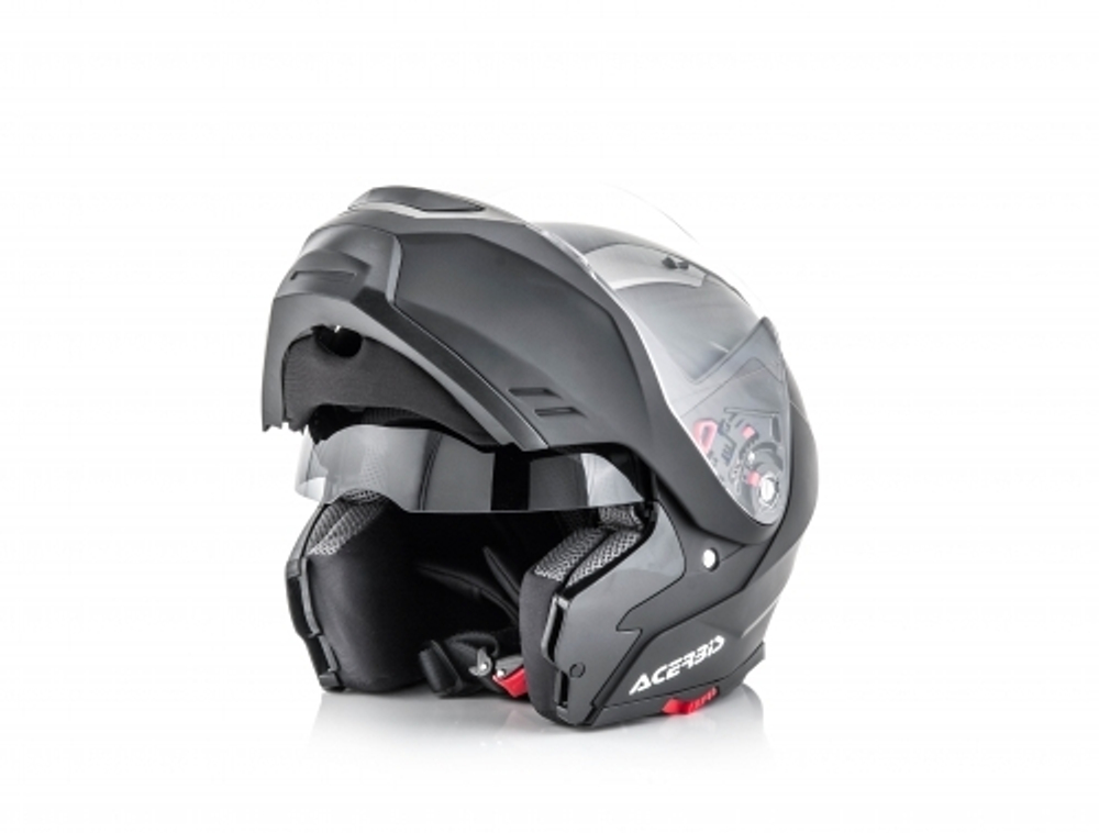 Шлем Acerbis Box G348