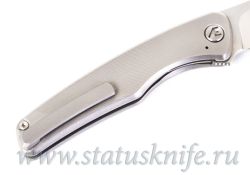 Нож Персотантоид Custom Андрей Егурновфотография - 5