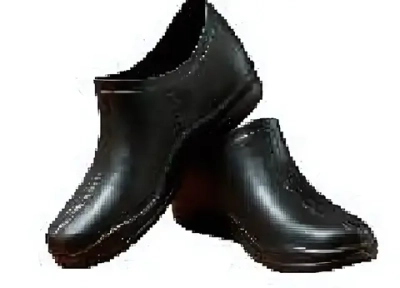 Галоши из ЭВА, черные, арт. C-34, Р. 42
