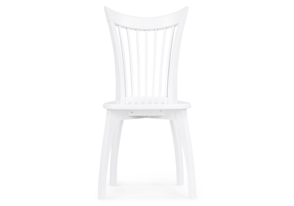 Деревянный стул Лидиос Лайт белый