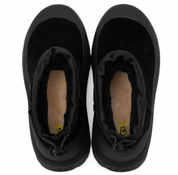UGG Mens Ultra Mini Hybrid Black