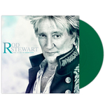 Rod Stewart / The Tears Of Hercules (Limited Edition)(Coloured Vinyl)(LP)