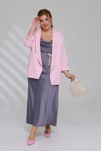 Жакет 2594 Fabrika