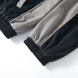 Костюм велюровый YMKASHIX Puff