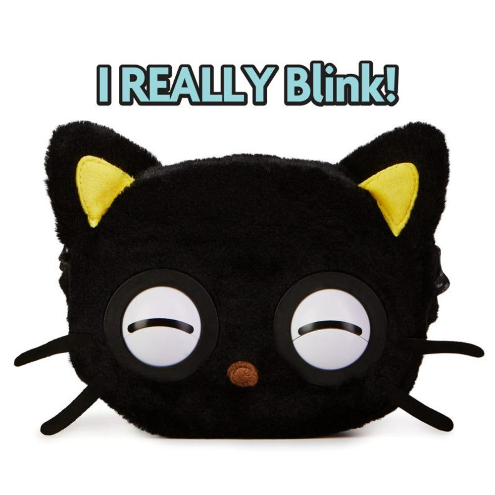 Purse Pets- интерактивная сумка Hello Kitty  20137758