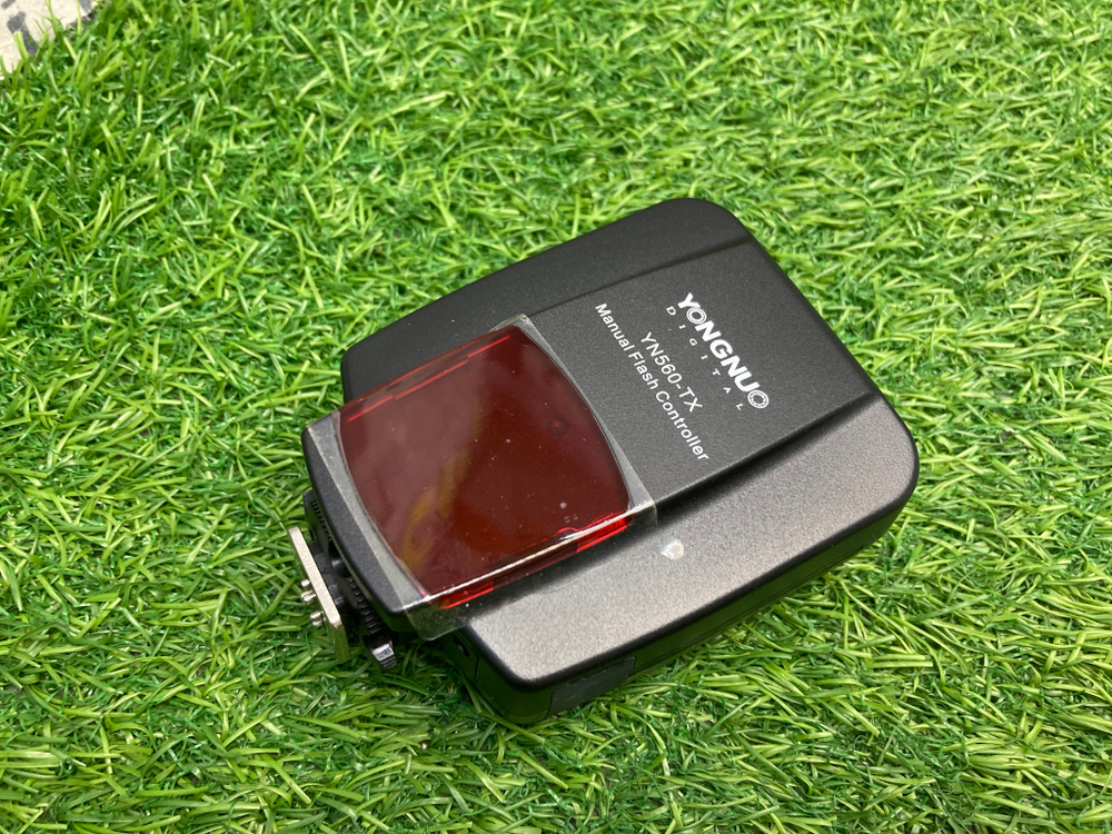 Yongnuo YN-560 TX