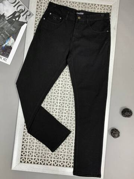 Джинсы Tom Ford