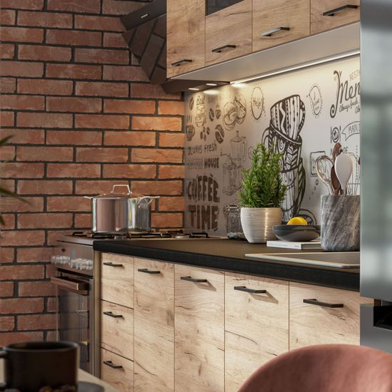 Кухня АРИЗОНА 2000