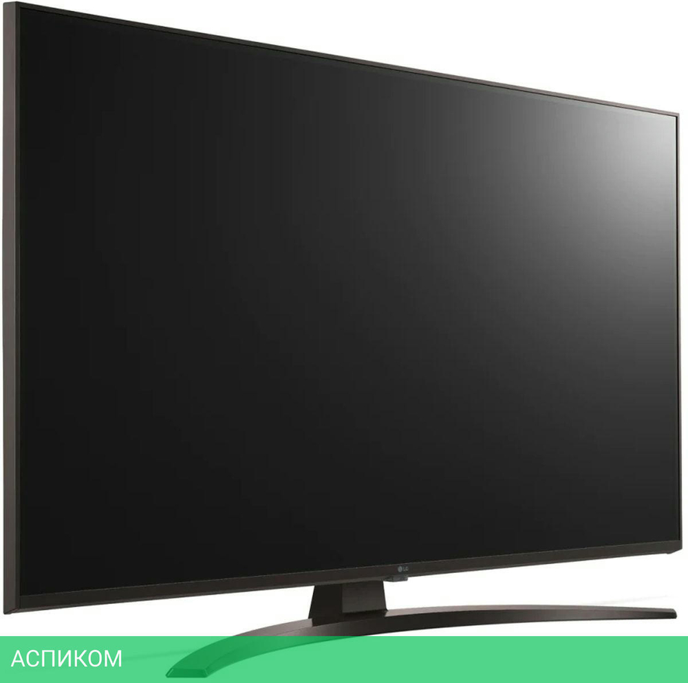 Телевизор LED LG 43" 43UQ81009LC.ADKB
