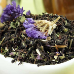 Черный чай с душицей РЧК 500г