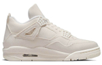 Кроссовки Jordan Air Jordan 4 Retro "Sail" Levi'S (Женская размерная сетка)