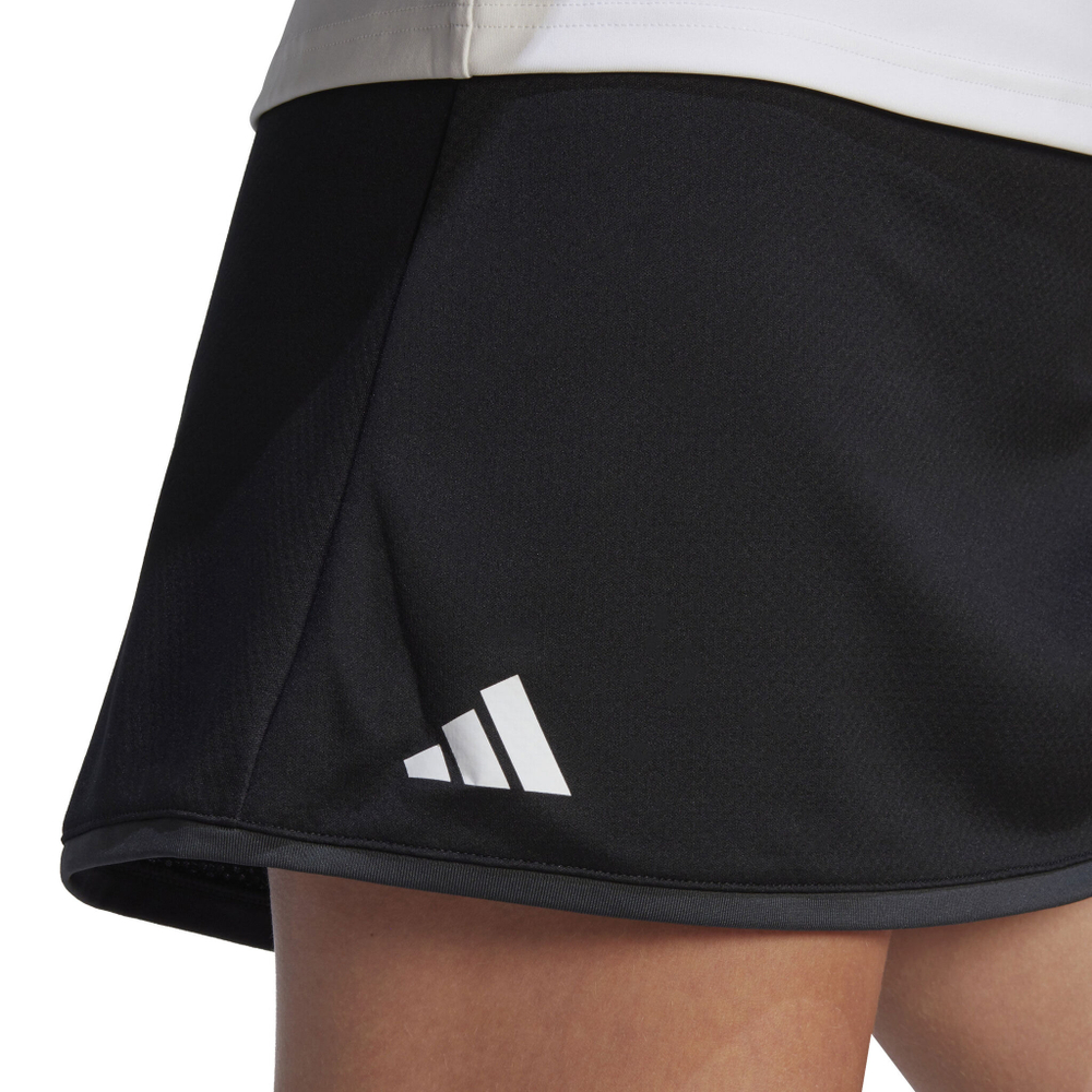 Женская теннисная юбка adidas Club Skirt Women - Black