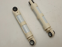 GOY1054L кт48 Амортизаторы (2 шт) для стиральной машины Candy 41017168 б/у