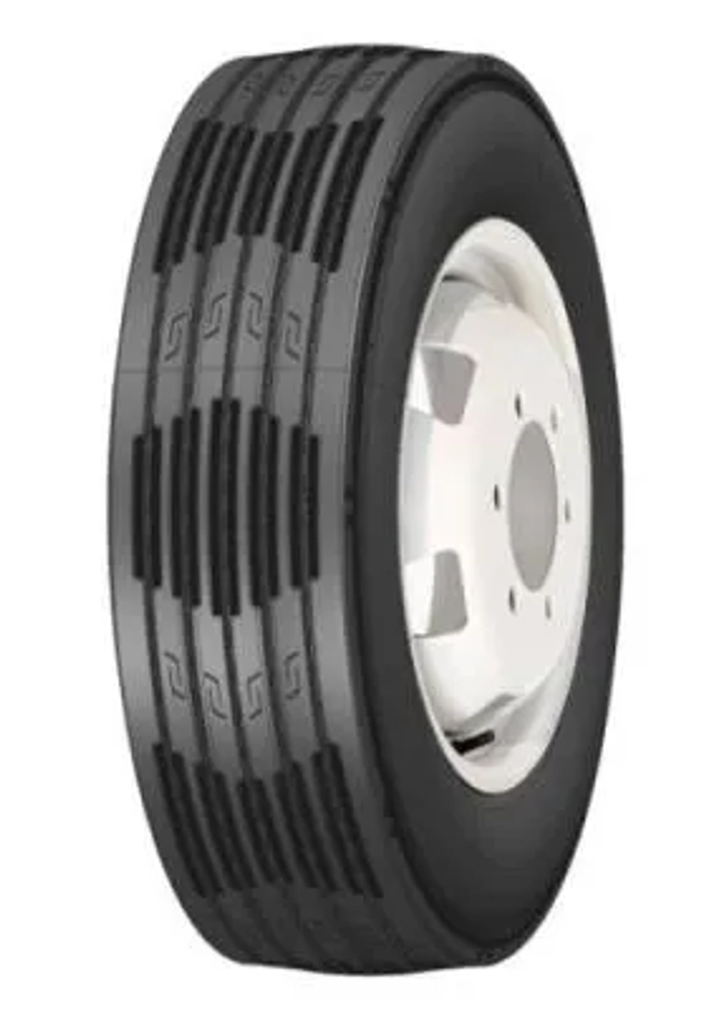 Грузовая шина КАМА 315 70 R22.5 КАМА NF-101 НКШЗ