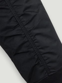 MA-1 Flight Jacket (черная - black)