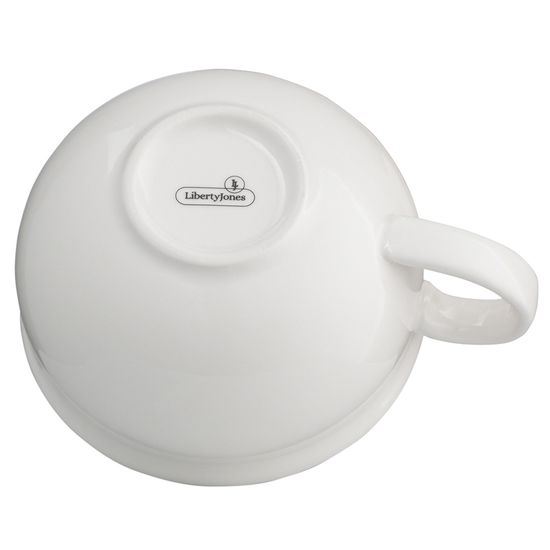 Набор чайных пар milky cloud, 250 мл, 2 шт.