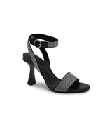 Босоножки на шпильках LISA 08 Liu Jo - черный(SA3117 TX177)