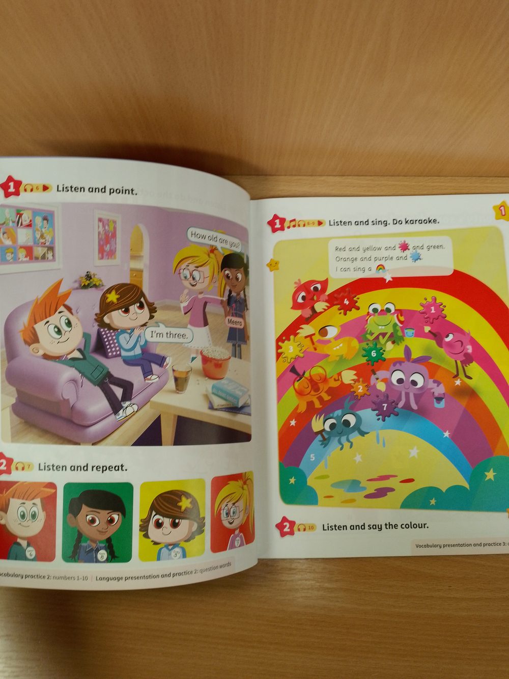 Kid's Box New Generation Level 1 Pupil's Book with eBook