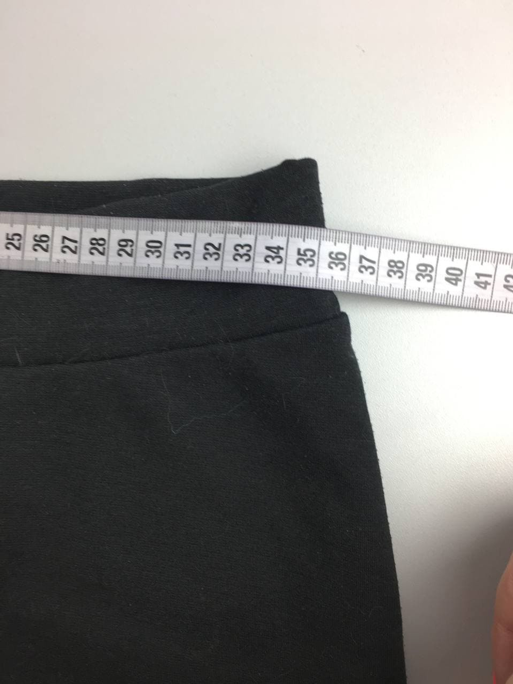 Юбка TERRANOVA короткая 44 размер