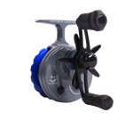 Катушка инерционная (зимняя) Black Side ICE ZEAL BL/GR (4+1 подш.)