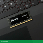 Оперативная память Kingston Fury Impact (KF432S20IB/16)
