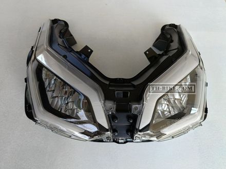 33100-K1B-T21. HEADLIGHT ASSY.. HONDA