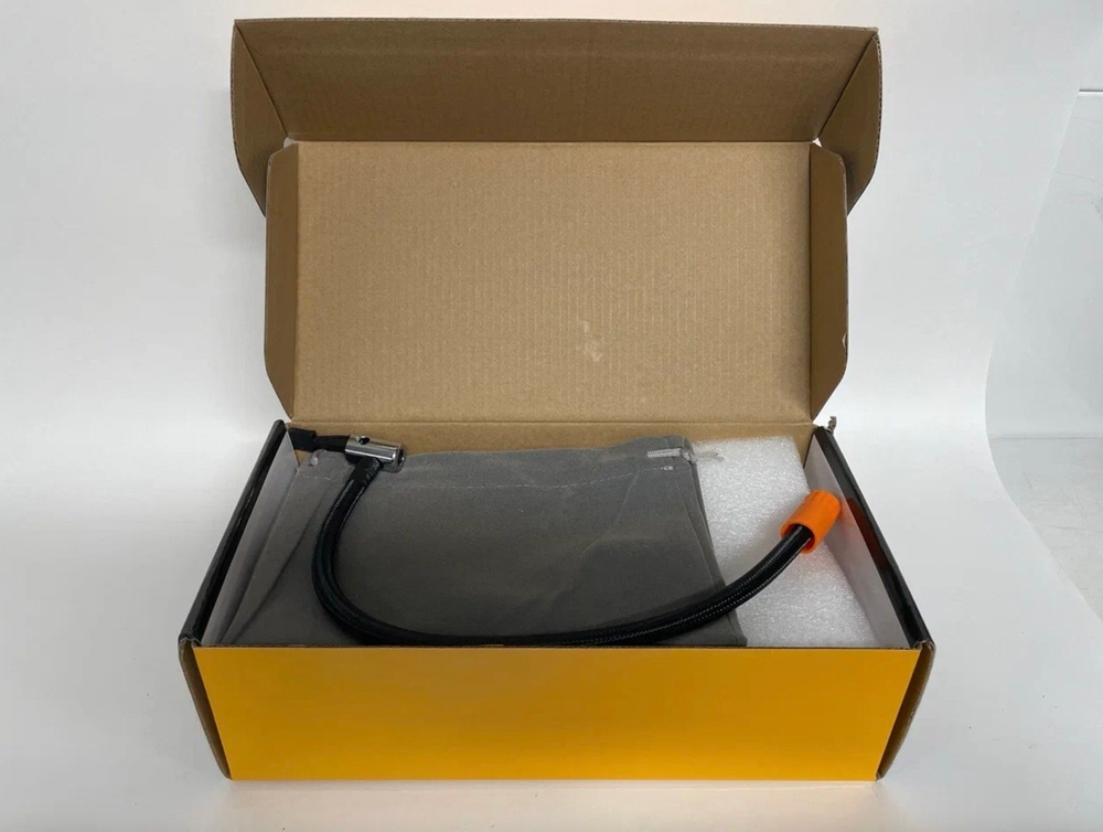 Автомобильный компрессор 6 в 1 аккумуляторный SW-201, TG (1 шт.)