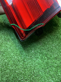 Фонарь левый внешний BMW X4 F26 (2014-2018)