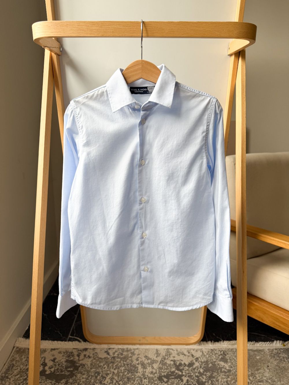 Рубашка Dal Lago, 128