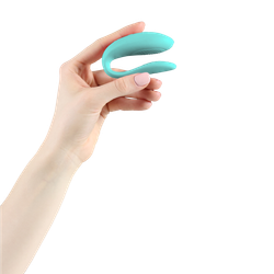 We-Vibe Sync Lite - Вибратор для пар
