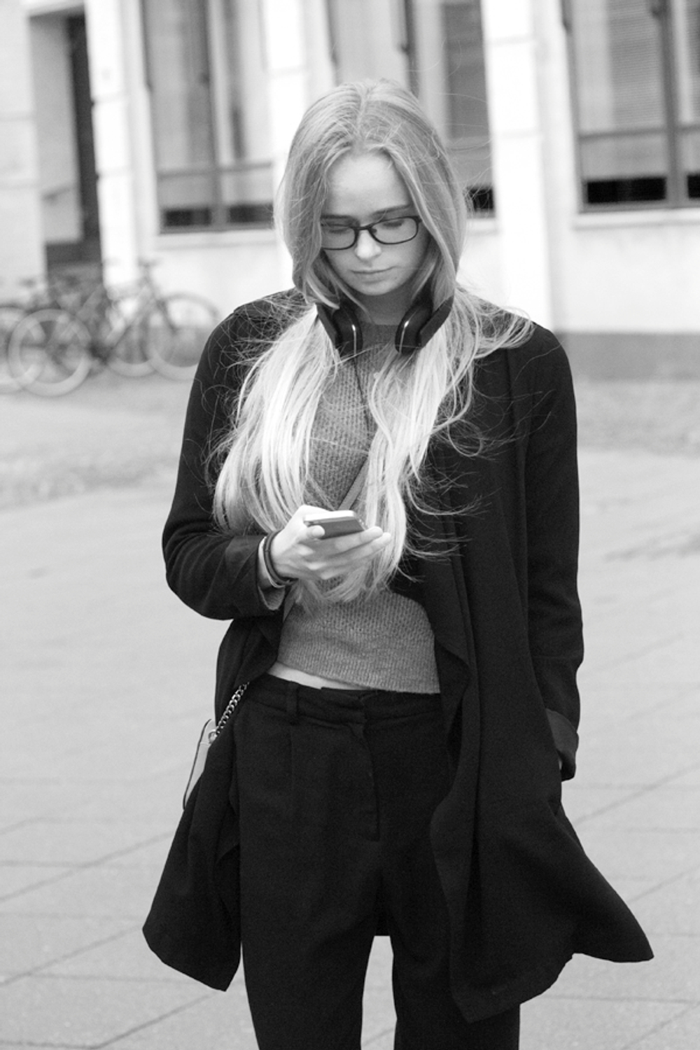 Наушники беспроводные ahead чёрные