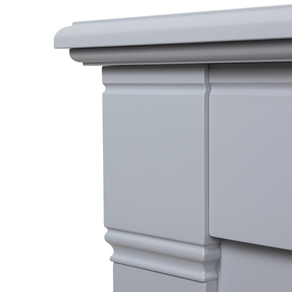 Портал Real Flame Kellie 36 GR