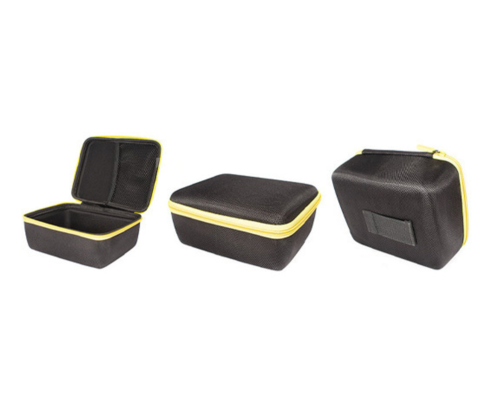 Бинокль дальномер Sturman 8x42 LRF - фото 2