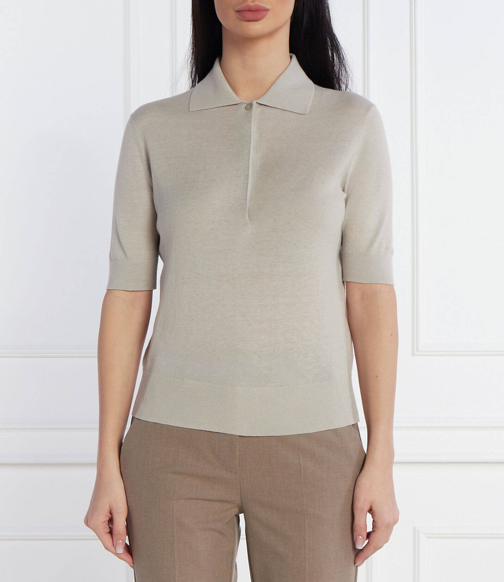 Блузка Calvin Klein - серый(K20K206915)