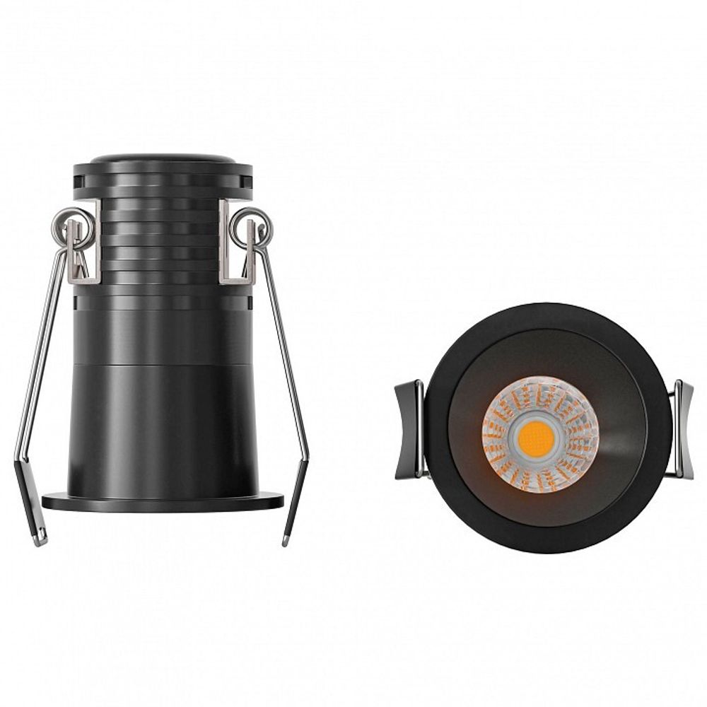 Встраиваемый светильник Mantra CANE 9264